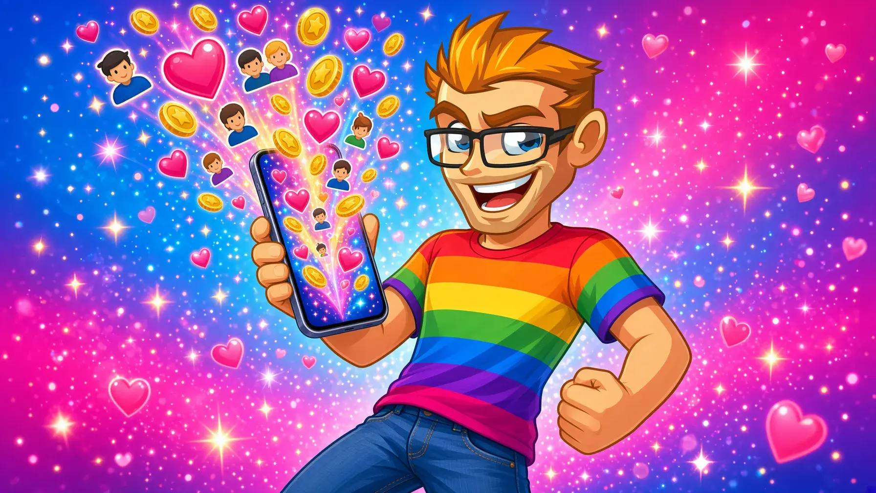 gay porn star pay from OnlyFans