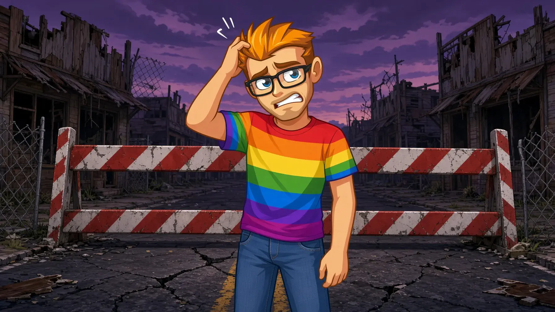 gay porn tiktok dead ends worth skipping