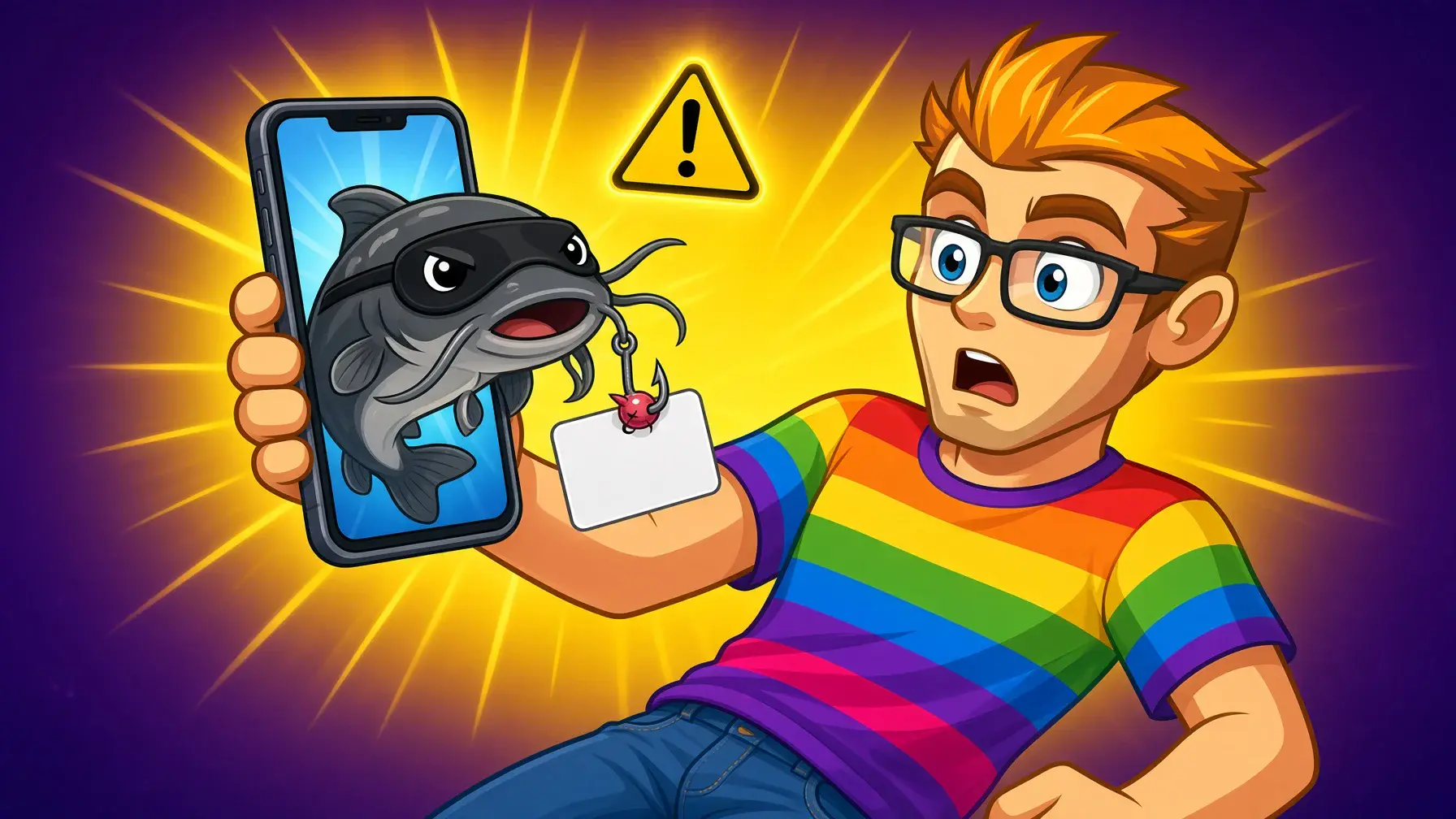 gay snapchat porn scams to avoid