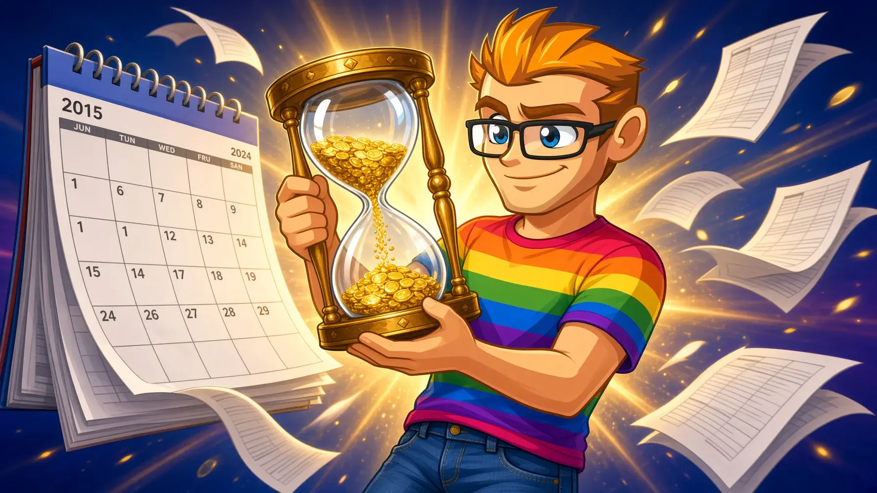 how long gay porn star pay lasts