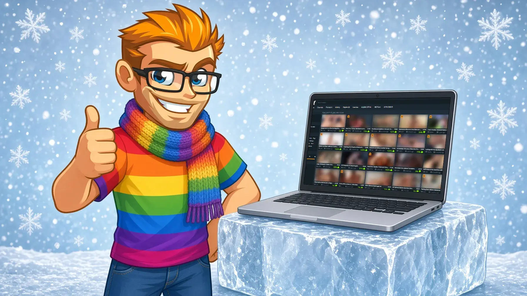 full gay porn movies on IceGay.tv