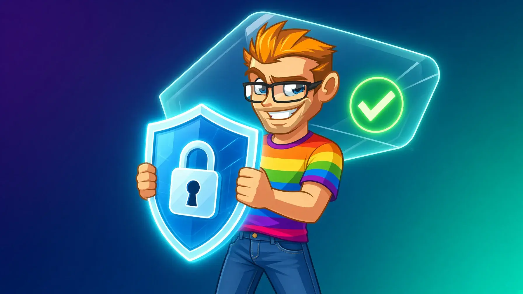 is gayforfans safe to use