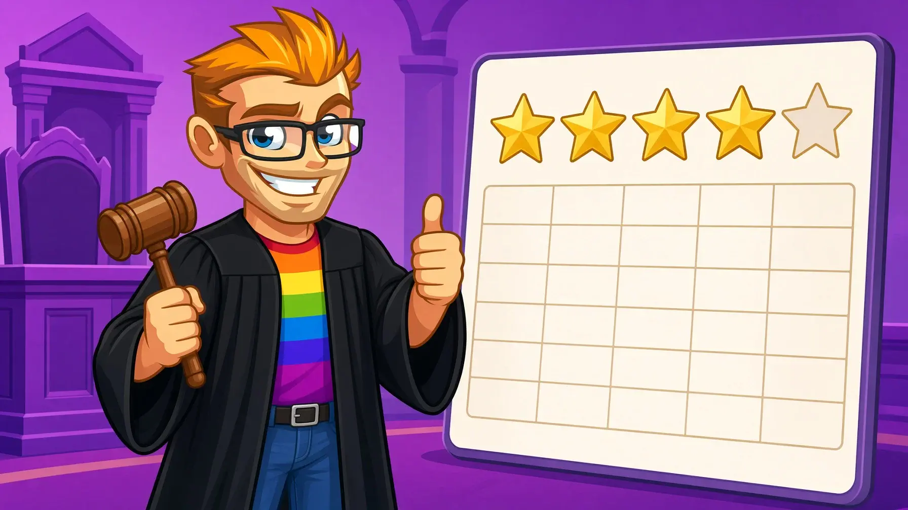 justforfans review verdict