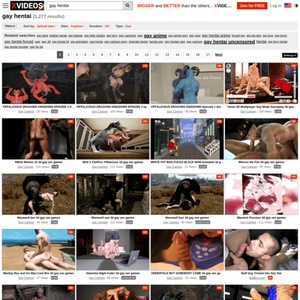Gute Hentai Porno-Websites