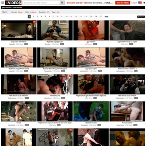 Rape group gay porn watch online for free