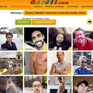 nude gay chat site