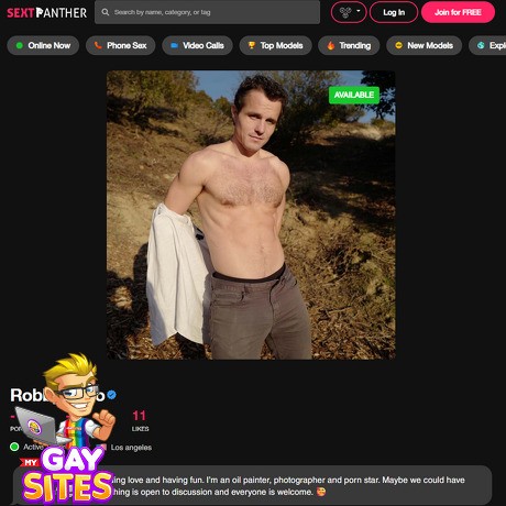 Robby Echo