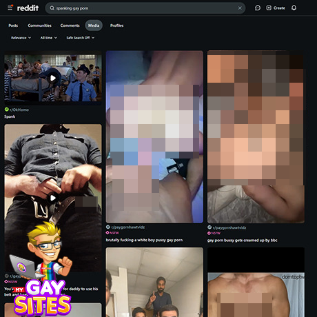 Reddit Spanking