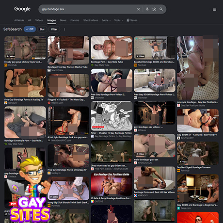 Google Bondage