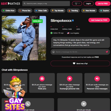 Slimpokexxx