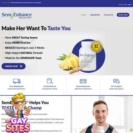 SemEnhance