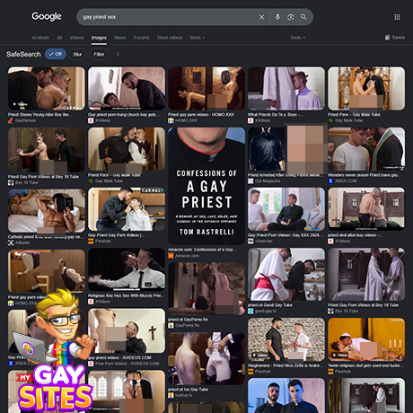 Google Priest