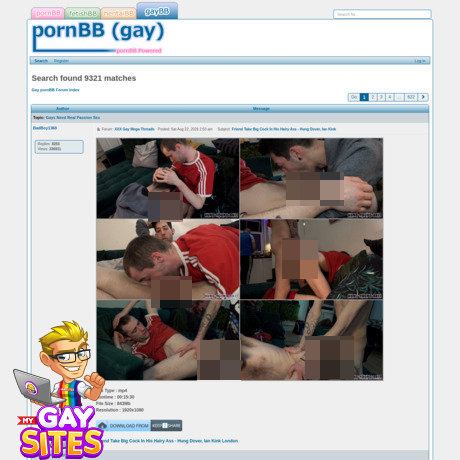 PornBB Hairy