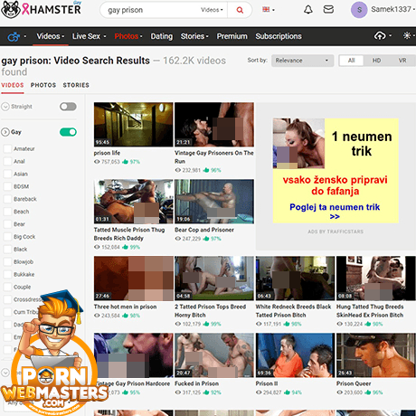 xHamster