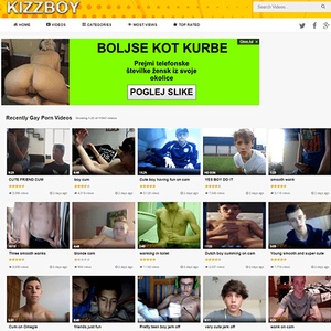Grosses queues et serré pussys