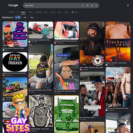 Google Trucker