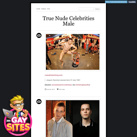 Truenudecelebritiesmale Truenudecelebritiesmale