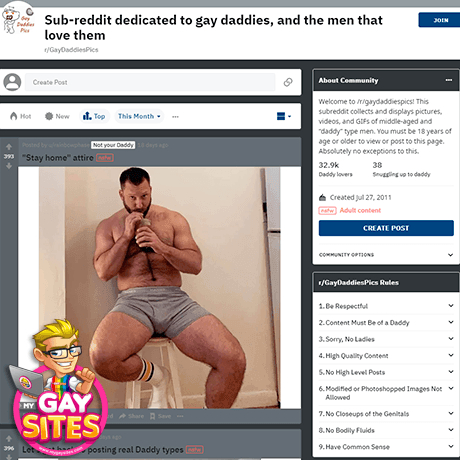 reddit gay porm