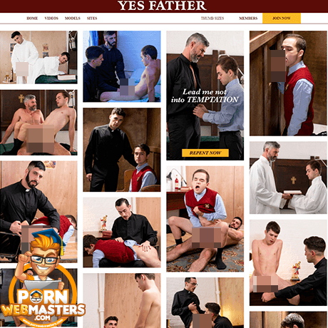 Yes Father Yes Father