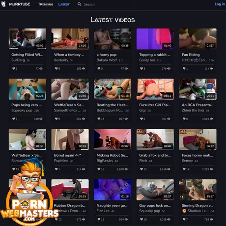 MurrTube
