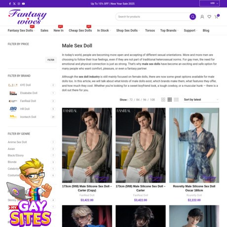 FantasyWives