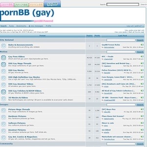 Adult Porn Forums - 16+ Gay Porn Forums - MyGaySites