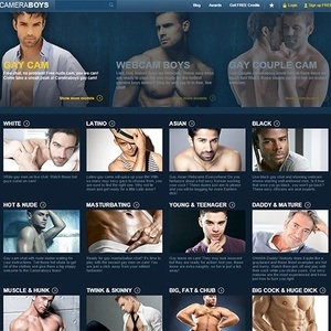 Chaturbate chat gay new arrivals