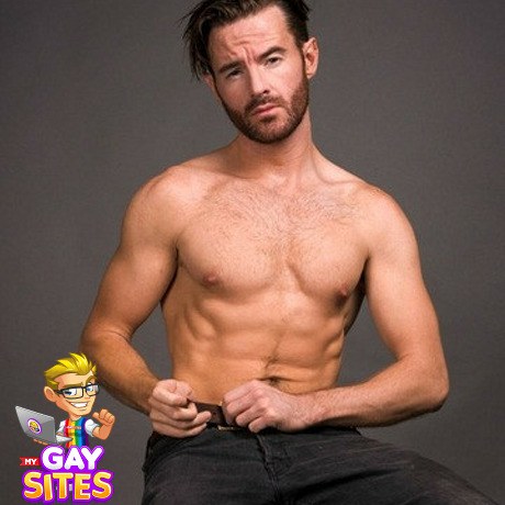 Brendan Patrick