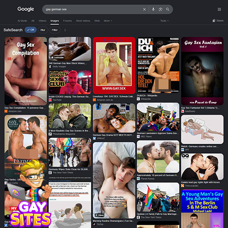 Google German