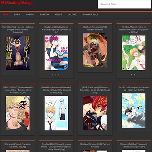 16+ Yaoi Manga, Doujinshi and Gay Porn Comics Sites - MyGaySites