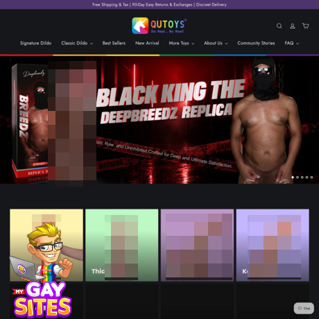 QuToys