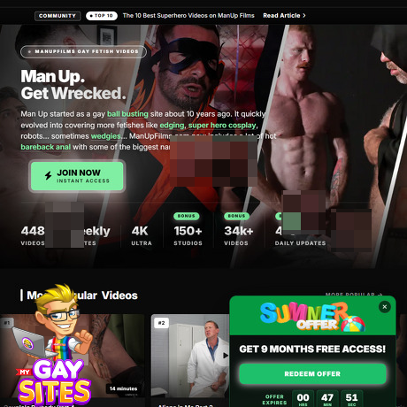 ManUpFilms