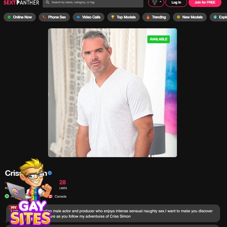 Criss Simon