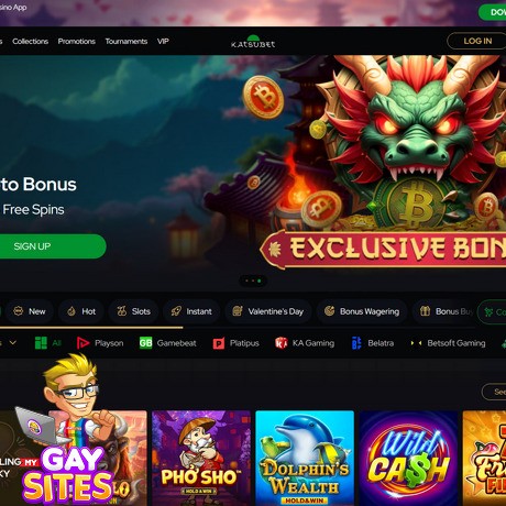 KatsuBet