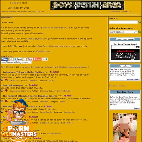 aGaySex Stories aGaySex Stories