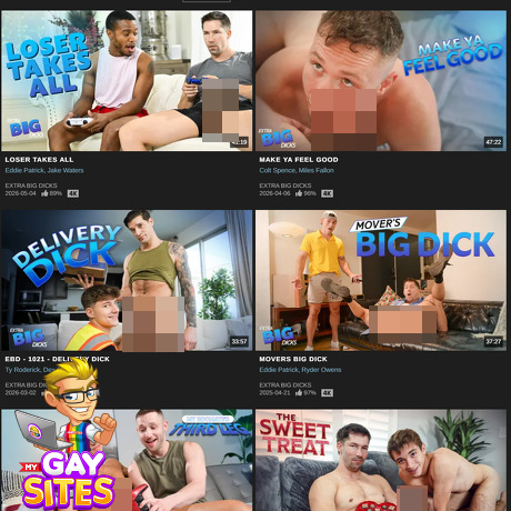 ExtraBigDicks