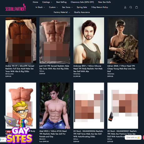 SexDollPartner