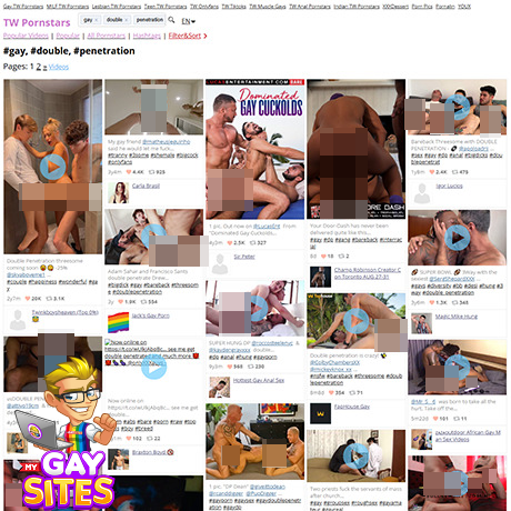 TWPornStars DP