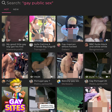 Erome Public