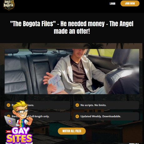 AngelOfBogota