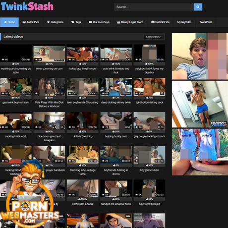 TwinkStash TwinkStash