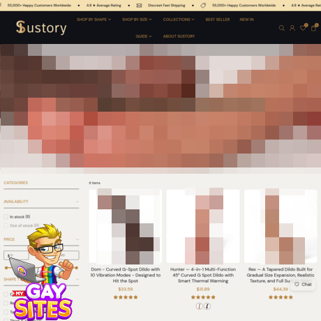 Sustory