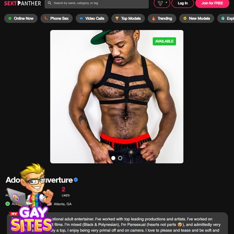Adonis Couverture