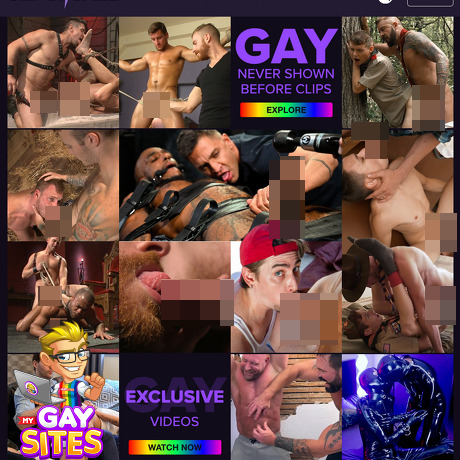 GayClips4Sale