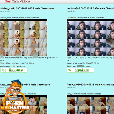 GayCamVideos GayCamVideos