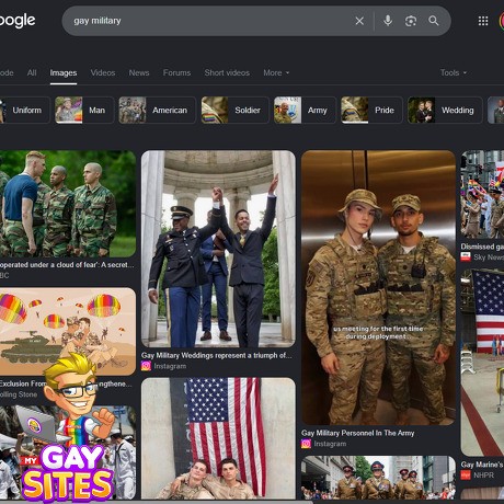 Google Military
