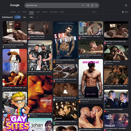 Google French