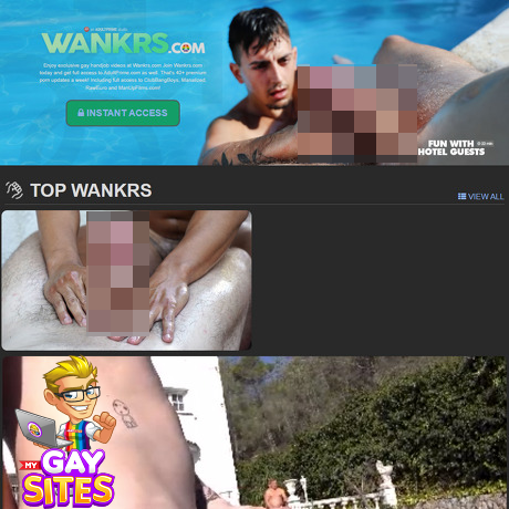 Wankrs