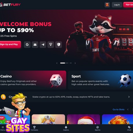 BetFury