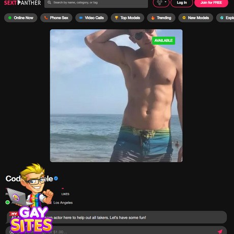 Codey Steele